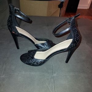 LC Lauren Conrad heels size 8.5